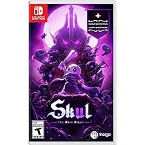 Skul: The Hero Slayer Nintendo Switch