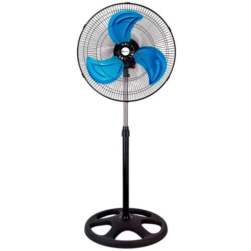 Ventilador Bluelander 3 en 1: Pedestal, Piso y Pared