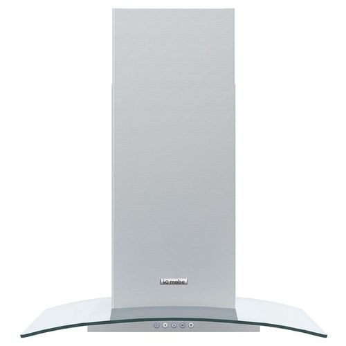 Campana de Pared 60 cm Acero Inoxidable Io Mabe
