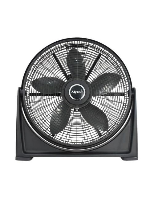 Mytek Ventilador de Piso 2 en 1 de 20 Pulgadas