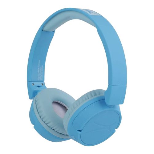 Audifonos Altec Bluetooth Inalambrico Kidfriendly MZX250-BLU-SA-6OSZ