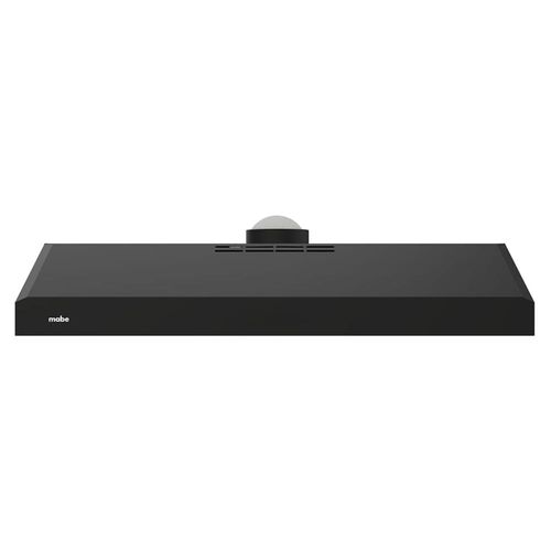Campana de Empotre 50 cm Negra Mabe