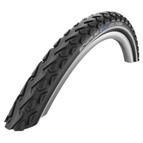 Llanta Bicicleta 26x1.75 Kevlar Guard Land Cruiser Schwalbe