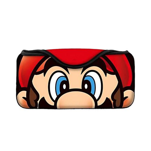 Funda Protectora Mari0 Gadgets&Fun para Nintendo Switch