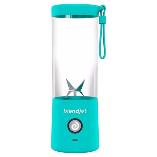 Licuadora Portátil BLENDJET 2 de 16 Oz con correa recargable USB BLENDJET2MT