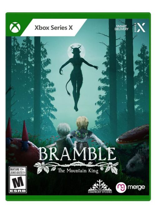 Bramble: The Mountain King - Xbox One / Xbox Series