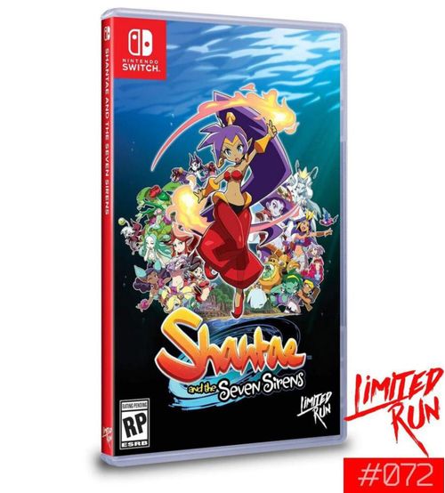 Very Very Valet - Nintendo Switch