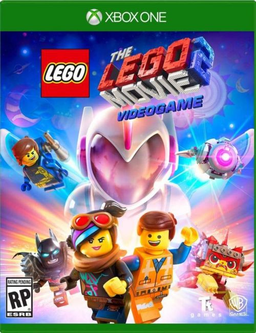 The LEGO Movie 2 Videogame - Xbox One