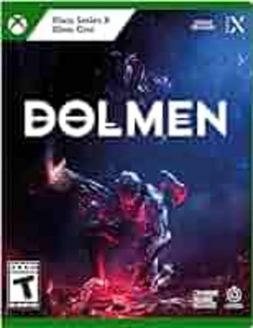 Dolmen - Xbox Series X, Xbox One