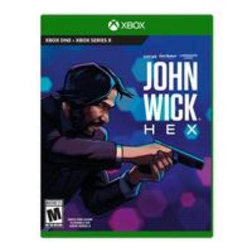 Good Shepherd John Wick Hex - Xbox One