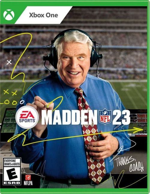 Madden NFL 23  - Xbox One
