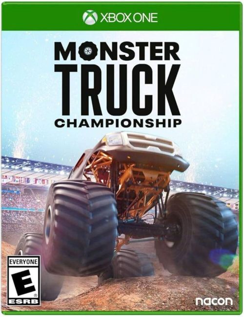 Monster Truck Championship - Xbox One