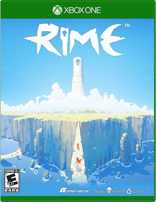 RiME - Xbox One