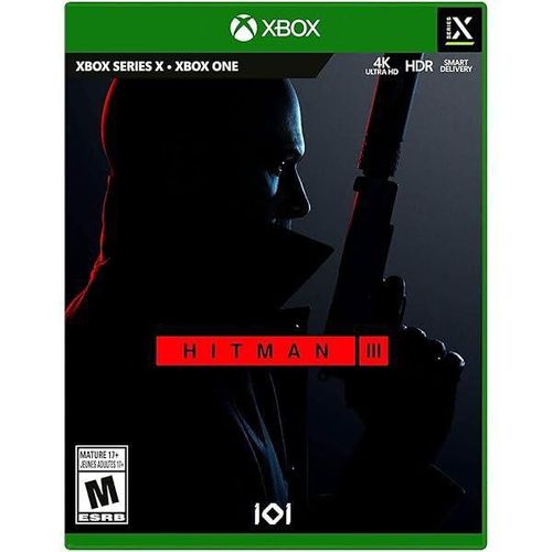 Hitman 3 - Xbox One