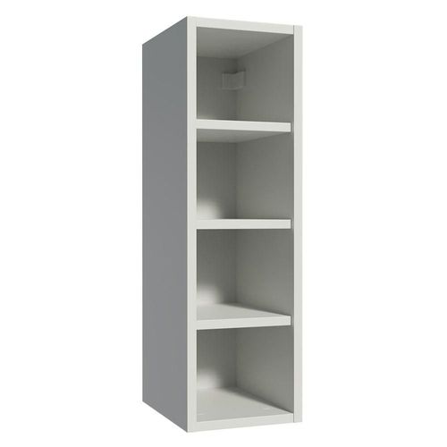 Mueble de Cocina Botellero Madesa 4 Niveles 20cm BB