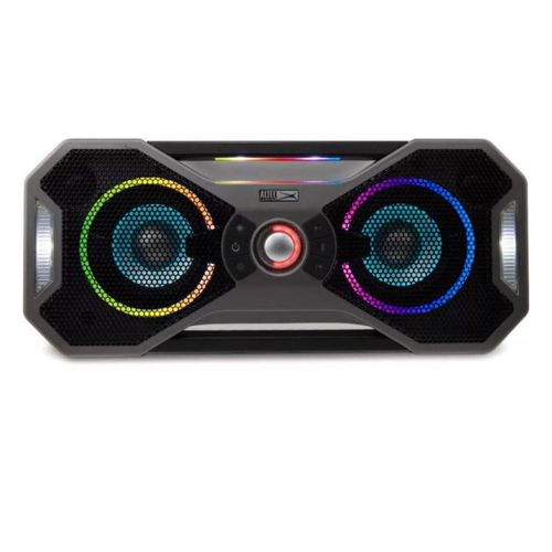 Bocina Bluetooth Altec IMW997-STL