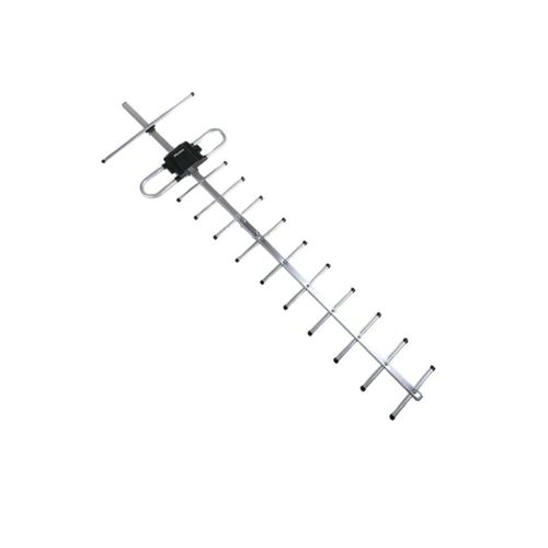 Antena Aérea Digital De 12 Elementos Tvant-13kit