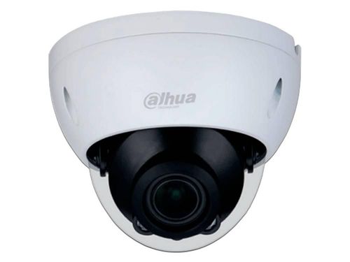 Cámara IP Tipo Domo Dahua DH-HAC-HDBW1200RAN-Z de 2MP 1920 x 1080