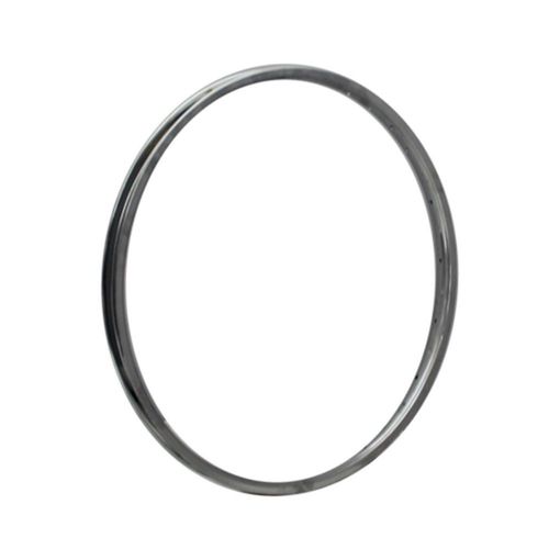 Rin para bicicleta R24 x36H 1.2 mm cromado 7X Mariluz
