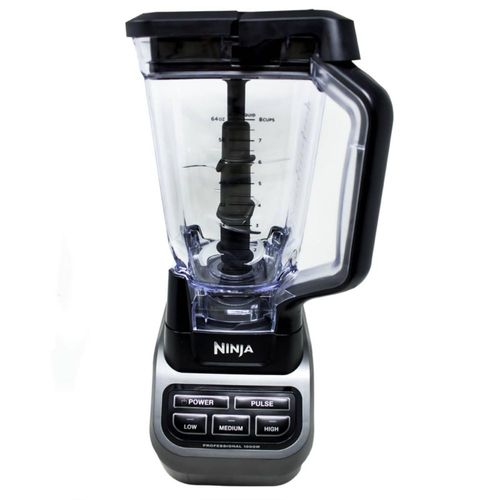 Licuadora Profesional con 4 velocidades - Ninja BL610