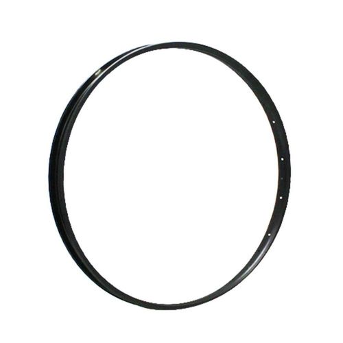 Rin para bicicleta R26 x36H 1.2mm negro ZLS-004 Mariluz