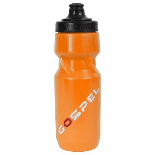Anfora Botella Agua Bicicleta 750 ml color durazno L8bigflow