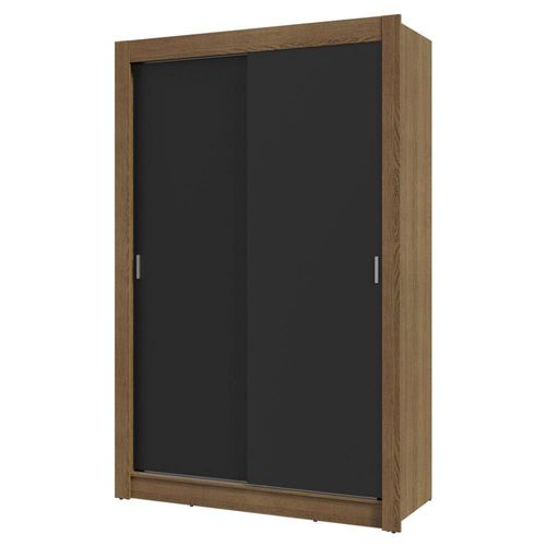 Ropero Closet Madesa Vivare Plus 2 Puertas MN