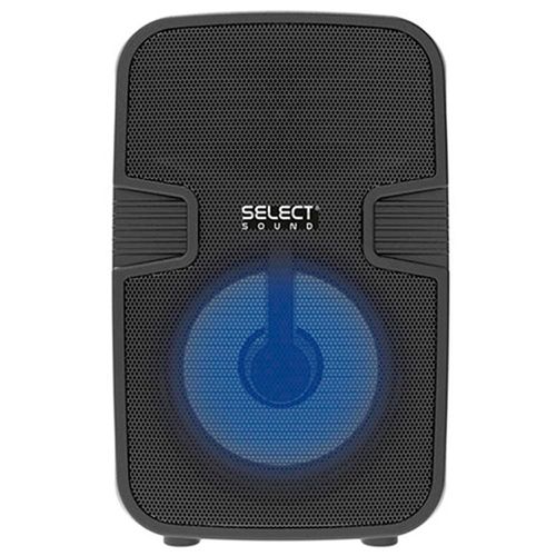 Bocina Select Sound Bluetooth BT1406N