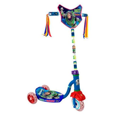 Scooter Apache Buzz Light Year 0460808