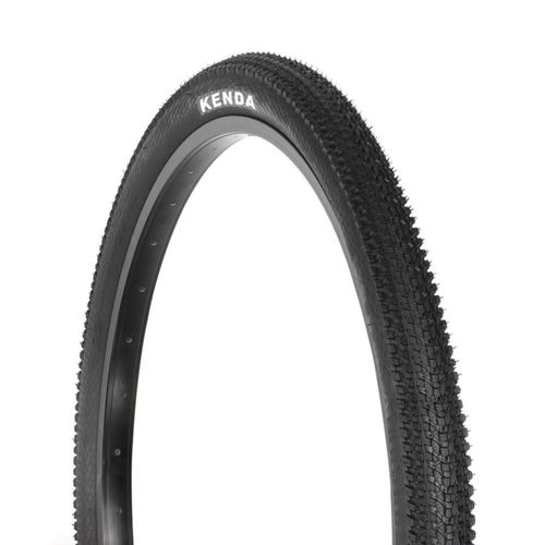 Llanta para bicicleta R29 x2.10 negra 30 TPIS K1162 Kenda