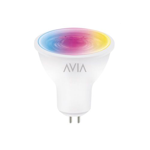 Foco Inteligente WIFI 5W MR16