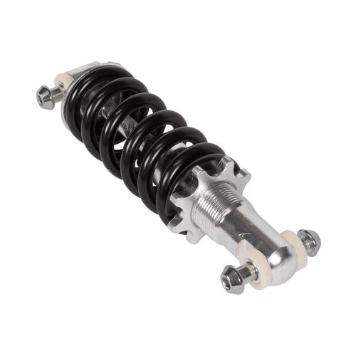 Amortiguador trasero para suspension de bicicleta 650 libras x165mm