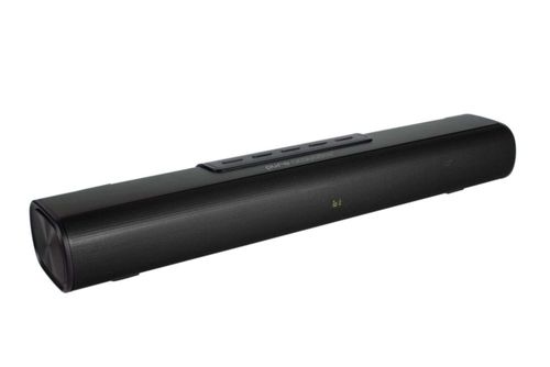 Barra De Sonido Bluetooth Pure Acoustics Ultra 1000 (Negro)