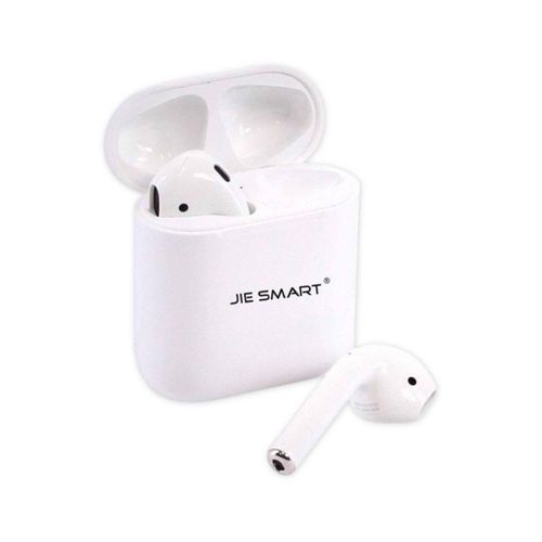 Audífonos Bluetooth M8 manos libres funda recargable
