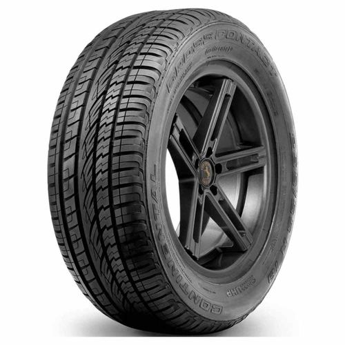 Llanta T125/90R16 CONTINENTAL sContact 98M