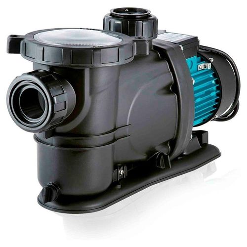 Bomba para alberca de 1.5 HP 127 V 360 l/min