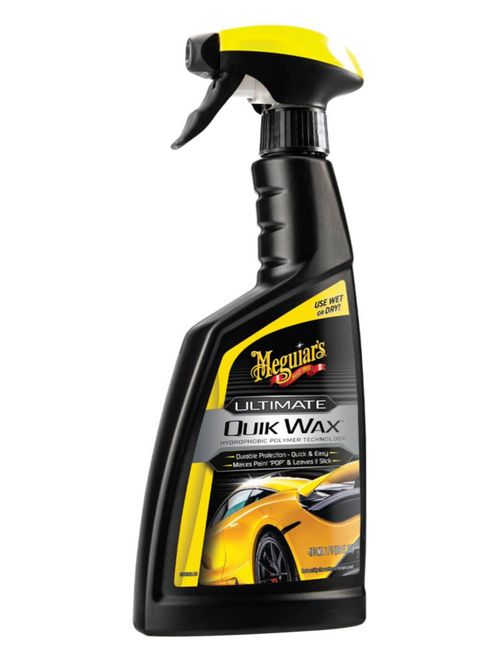 Meguiar's, Ultimate Cera Rapida, G200916, 473ml.