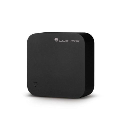 Lloyd's Control Remoto Infrarrojo Universal Inteligente WiFi