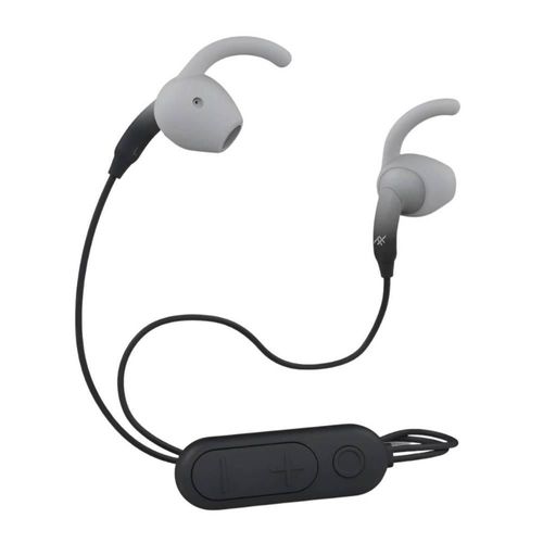 Audifonos Intrauditivos Bluetooth iFROGZ Sound Hub Tone negros