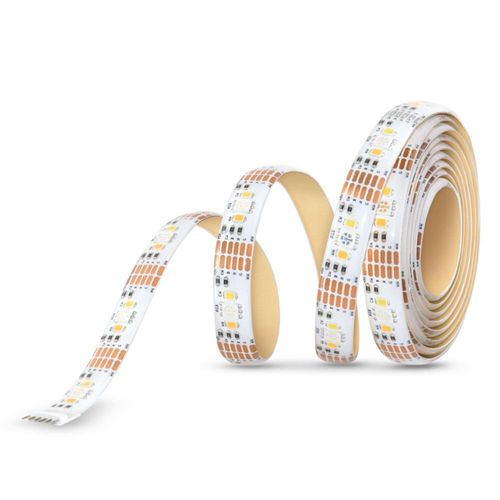 Lloyd's Tira LED Inteligente, longitud 2 mts., contro desde smartphome