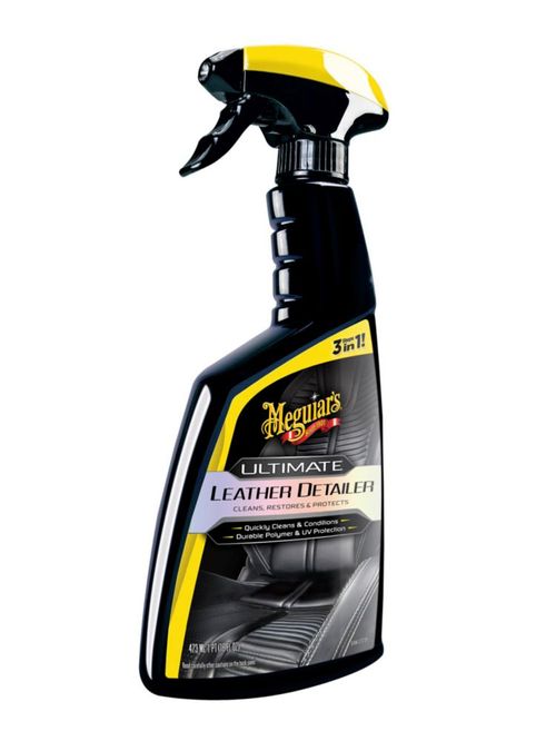 Meguiar's, Restaurador de Molduras, G201316, 473ml.
