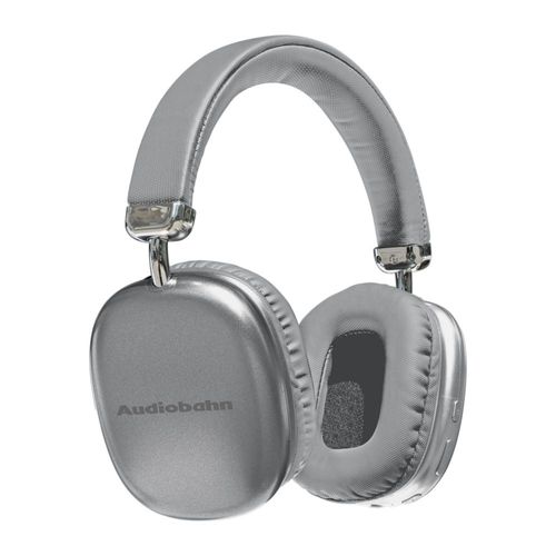 Audifonos On-ear Audiobahn HARMONY
