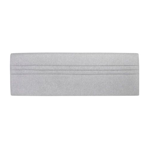 Cabecera Easy Living Lea Queen Gris