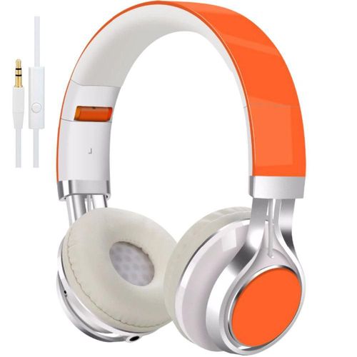 Diadema en Variedad de Diseño  DonussBas MXDSB-004 Audífonos Ergonómicos