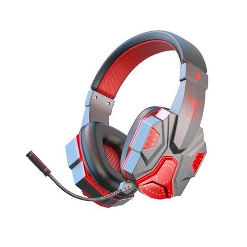 Auriculares Supraaurales, función de Silencio