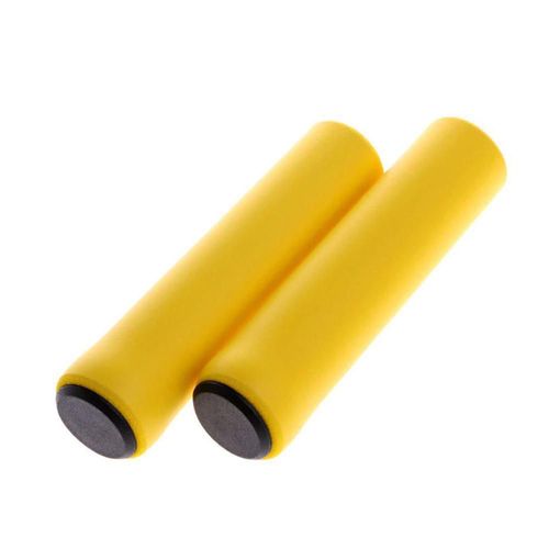 Par de Empuñaduras de Silicona HandlePro MXPHL-002 Empuñaduras Accesorios Soporte