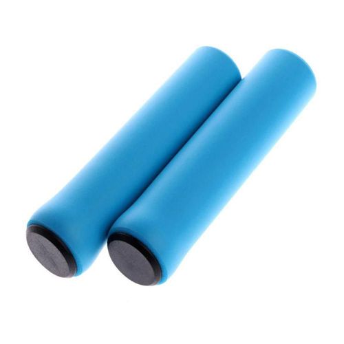 Par de Empuñaduras de Silicona HandlePro MXPHL-005 Empuñaduras Accesorios Soporte