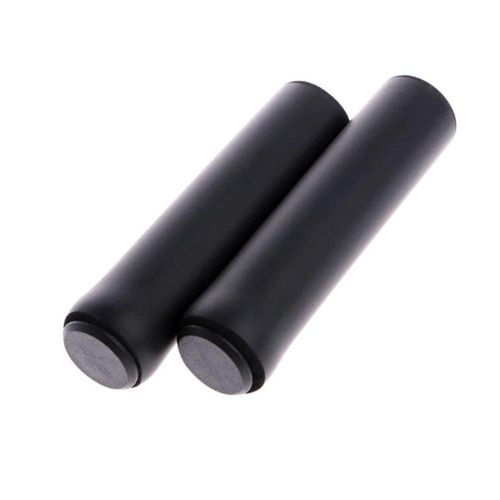 Par de Empuñaduras de Silicona HandlePro MXPHL-001 Empuñaduras Accesorios Soporte