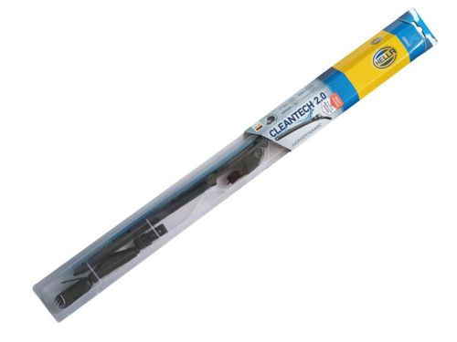 Pluma Limpiaparabrisas Univ Pza 18" 45 cm Cleantech 2.0 Hella