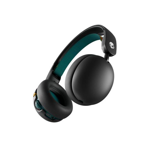 Audífonos skullcandy bt grom on-ear inalámbricos infantil